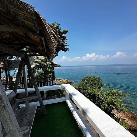 Shari-La Perhentian Island Resort Kampong Pasir Panjang  Exteriör bild
