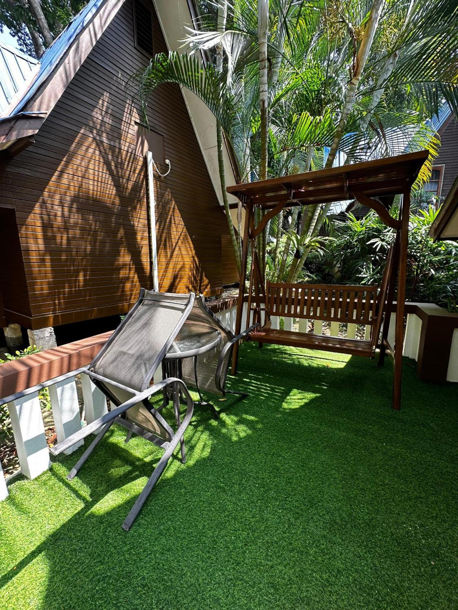 Shari-La Perhentian Island Resort Kampong Pasir Panjang  Exteriör bild