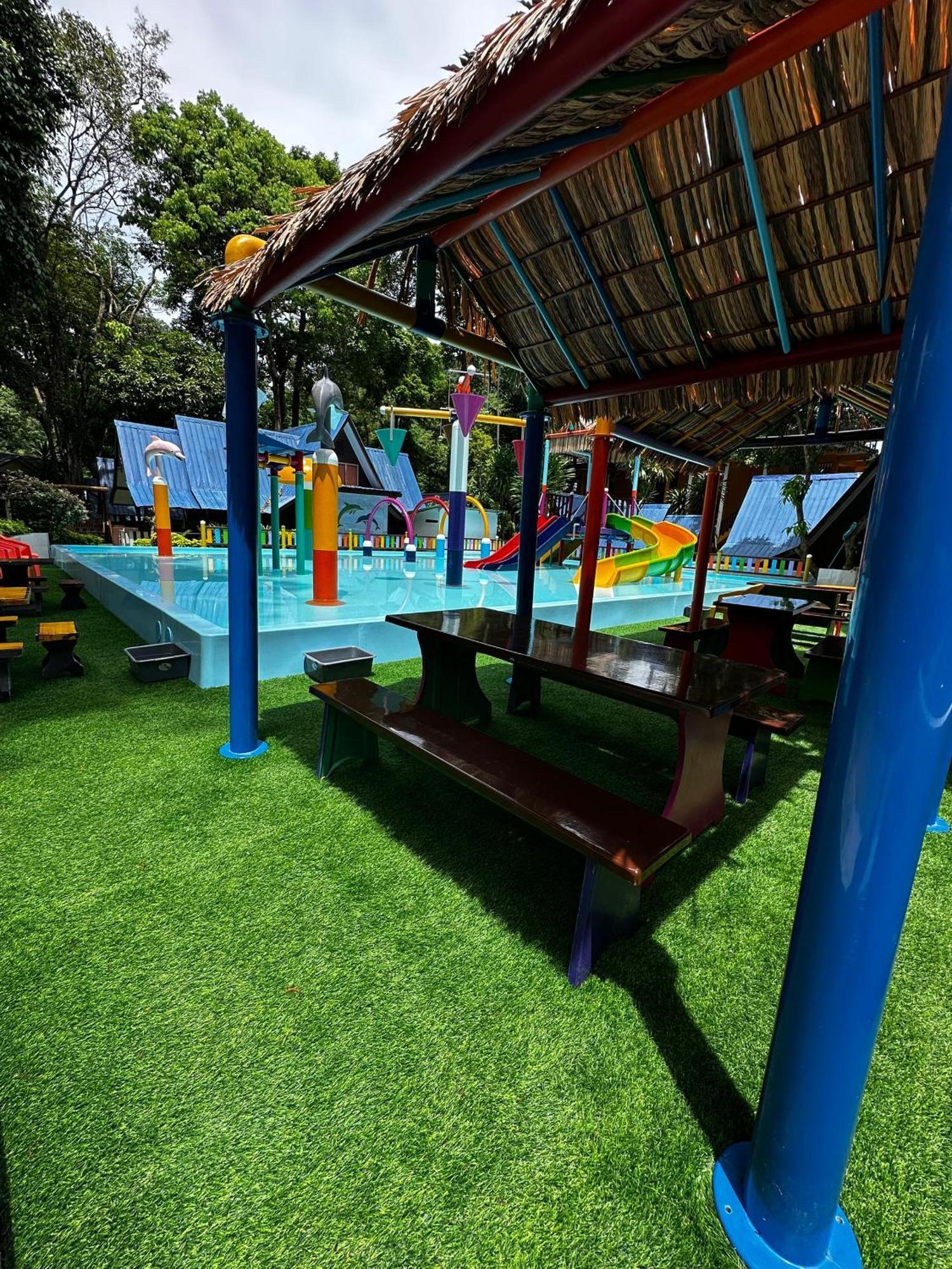 Shari-La Perhentian Island Resort Kampong Pasir Panjang  Exteriör bild